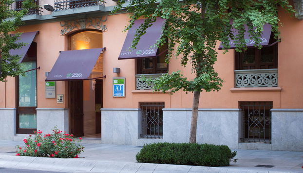 Suites Gran Via 44 - Foto 2