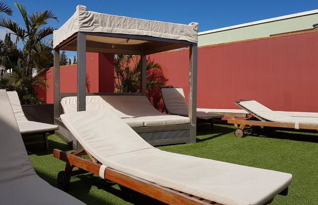 Galeon Hotel - Foto 19