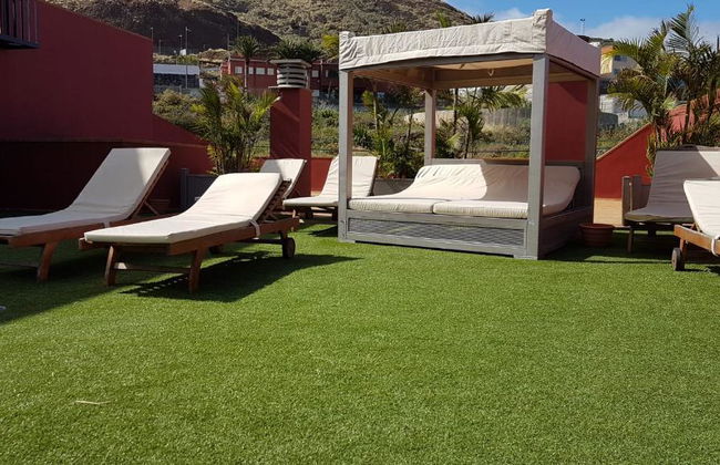 Galeon Hotel - Foto 22