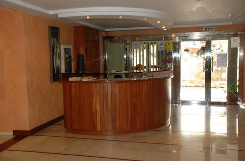 Foto 6 - Galeon Hotel