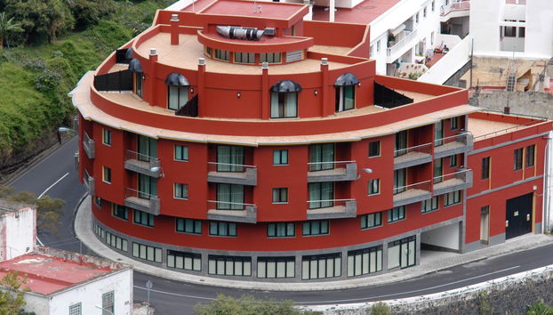 Galeon Hotel - Foto 5