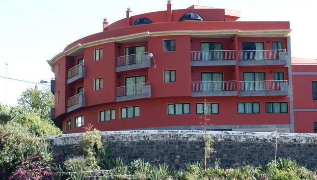 Galeon Hotel - Foto 4