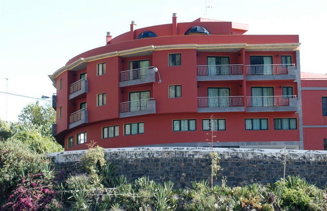 Galeon Hotel - Foto 4