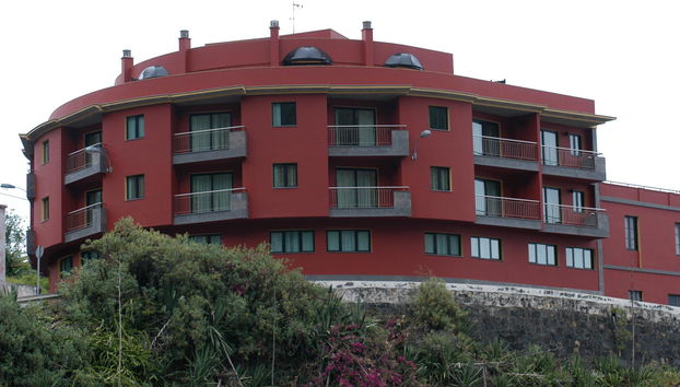 Galeon Hotel - Foto 3