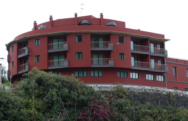 Galeon Hotel - Foto 3