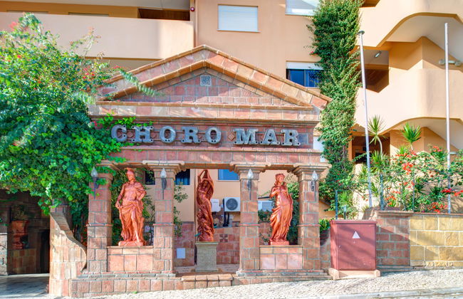 Choro Mar - Photo 1