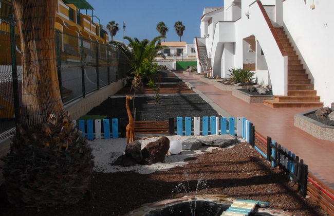 Villa Florida - Foto 5