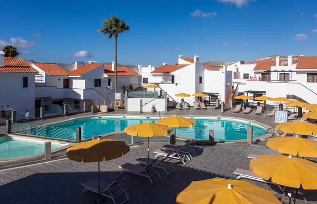 Villa Florida - Foto 1