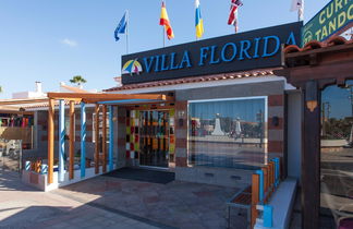 Foto 2 - Villa Florida