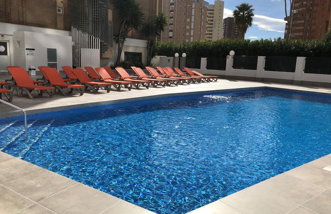 Apartamentos Amalia By Mc - Foto 7