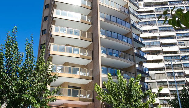 Apartamentos Amalia By Mc - Foto 2