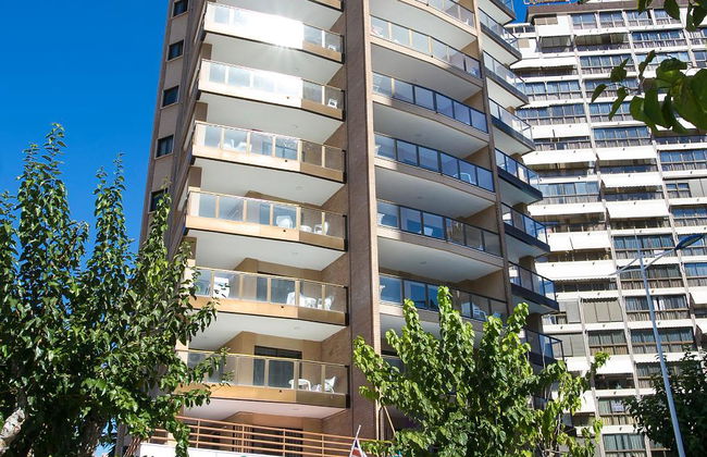 Apartamentos Amalia By Mc - Foto 2