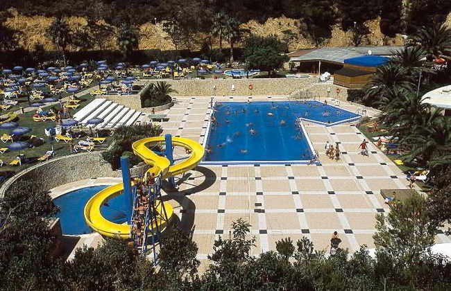 Arenas Resort Giverola - Photo 18
