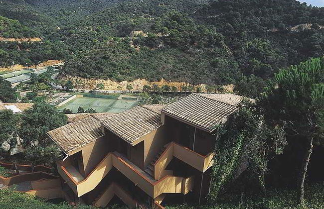 Arenas Resort Giverola - Photo 2