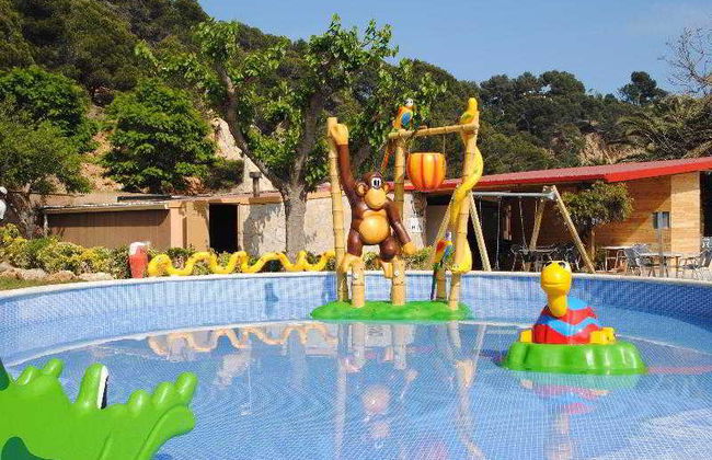Arenas Resort Giverola - Photo 30