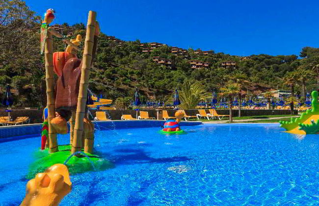 Arenas Resort Giverola - Photo 15