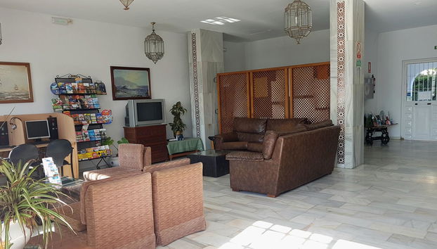 Aparthotel Sunny Beach - Foto 5