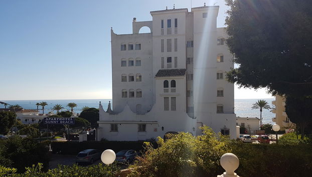 Aparthotel Sunny Beach - Foto 4