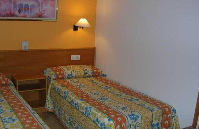 Sagitario Vista Playa I Apartamentos - Foto 7