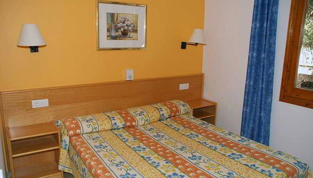 Sagitario Vista Playa I Apartamentos - Foto 5