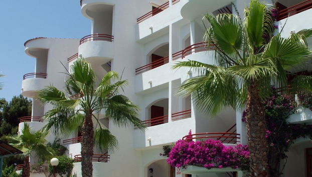 Sagitario Vista Playa I Apartamentos - Foto 2