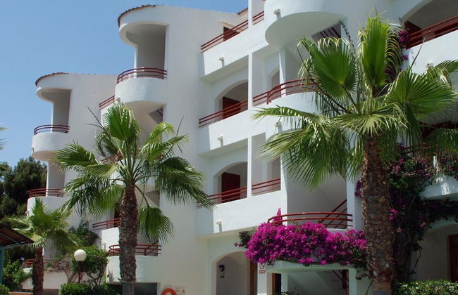 Sagitario Vista Playa I Apartamentos - Foto 2