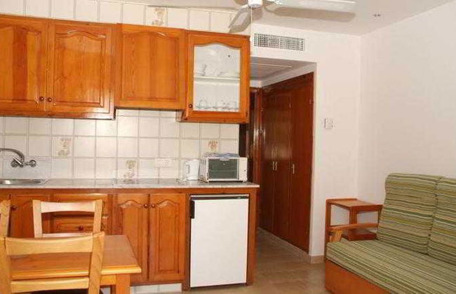 Sagitario Vista Playa I Apartamentos - Foto 8