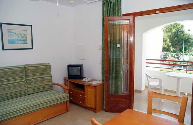 Sagitario Vista Playa I Apartamentos - Foto 6