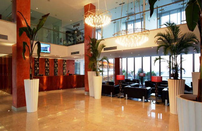 Balaia Atlantico - Foto 4