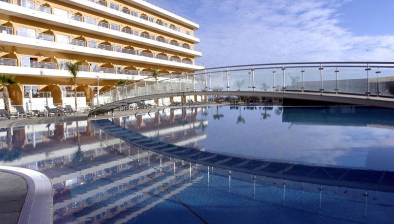 Balaia Atlantico - Photo 1