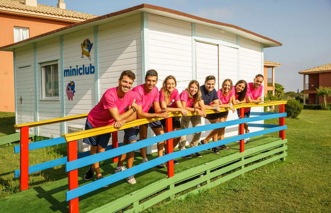Ilunion Sancti Petri - Foto 31