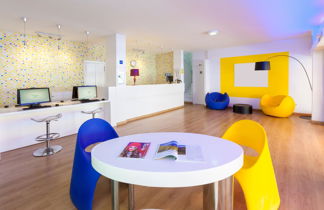 Photo 3 - Paradero Apartments