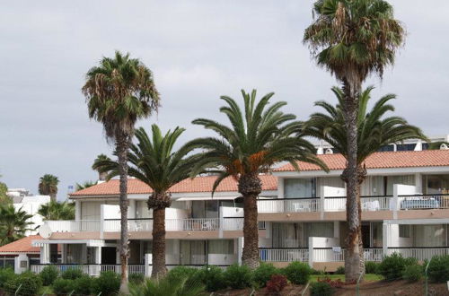 Photo 1 - Paradero Apartments