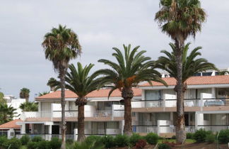 Photo 1 - Paradero Apartments