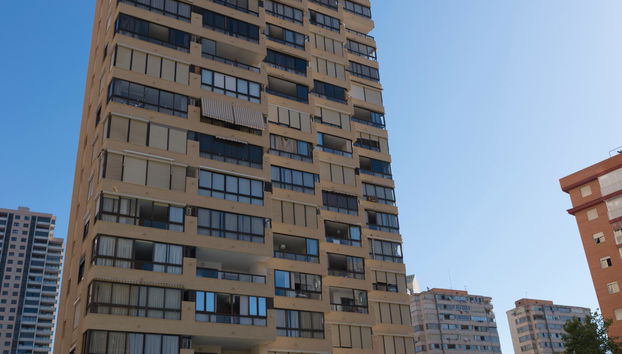 Gemelos 2-Fincas Benidorm - Foto 2