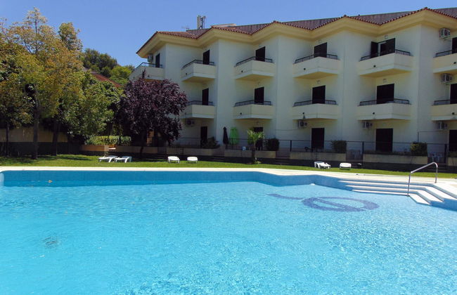 Hospedium Hotel Apartamentos Simón Verde - Foto 53