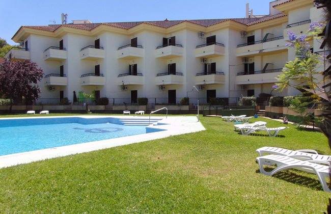 Hospedium Hotel Apartamentos Simón Verde - Foto 57