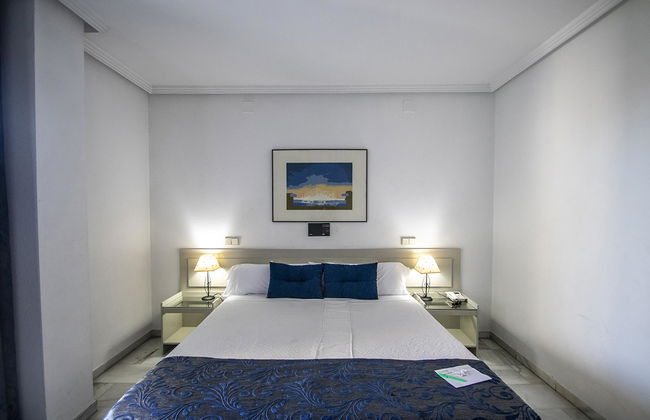 Hospedium Hotel Apartamentos Simón Verde - Foto 41