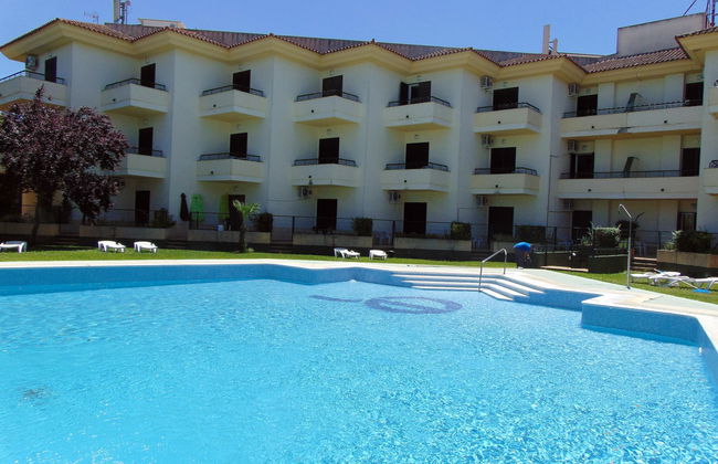 Hospedium Hotel Apartamentos Simón Verde - Foto 59
