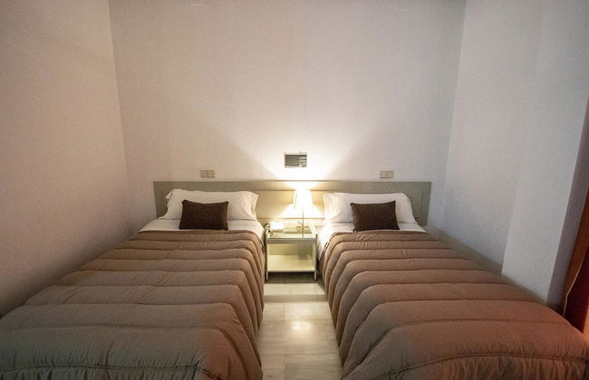 Hospedium Hotel Apartamentos Simón Verde - Foto 49