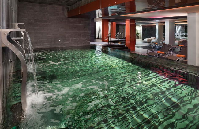 HD Beach Resort - Foto 22