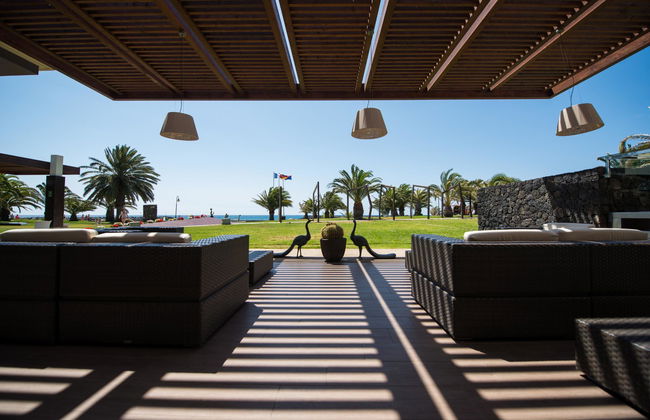 HD Beach Resort - Foto 33