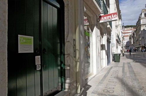 Photo 13 - Lisbon Serviced Apartments - Baixa