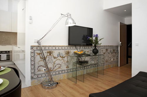 Foto 4 - Lisbon Serviced Apartments - Baixa