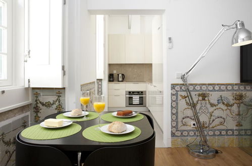 Photo 21 - Lisbon Serviced Apartments - Baixa