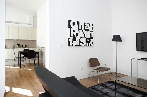 Photo 2 - Lisbon Serviced Apartments - Baixa