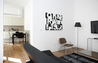 Photo 2 - Lisbon Serviced Apartments - Baixa