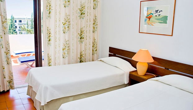 Apartamentos da Balaia - Foto 5