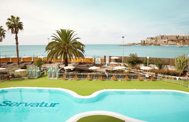 Servatur Green Beach - Foto 12