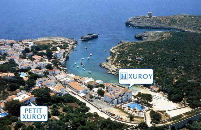 Petit Xuroy - Foto 2